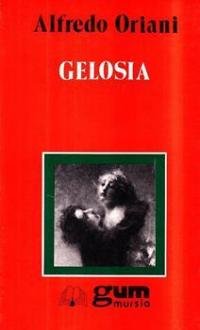 Gelosia | Immagine principale