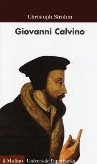 Giovanni Calvino