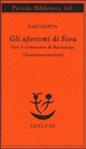 Gli aforismi di Siva