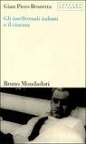 Gli intellettuali italiani e il cinema | Immagine principale