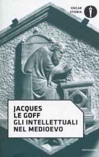 Gli intellettuali nel Medioevo | Immagine principale