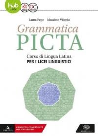 Grammatica picta. Vol. unico. Con Omnibus. Percorsi personalizzati di latino. …