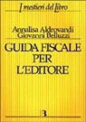 Guida fiscale per l'editore | Immagine principale
