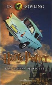 Harry Potter e la camera dei segreti (Vol. 2)