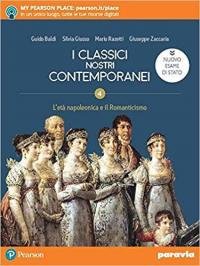 I classici nostri contemporanei. Nuovo esame di Stato. Per le …