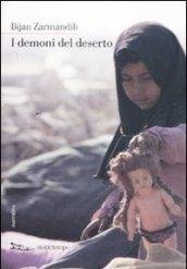 I demoni del deserto [Copertina flessibile] Zarmandili, Bijan