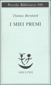 I miei premi