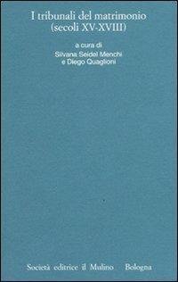 I processi matrimoniali degli archivi ecclesiastici italiani. Atti del Convegno …