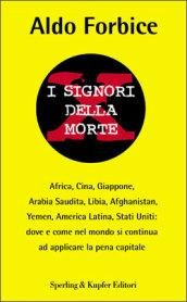 I signori della morte