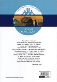 I viaggi di Gulliver