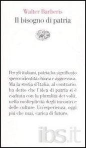 Il bisogno di patria