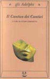 Il Cantico dei cantici