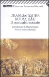 Il contratto sociale | Immagine principale