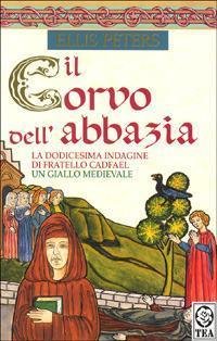 Il corvo dell'abbazia