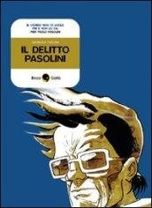 Il delitto Pasolini