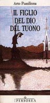 Il figlio del dio del tuono | Immagine principale