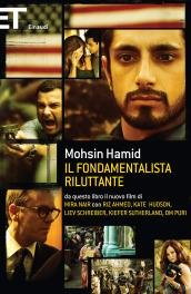 Il fondamentalista riluttante - [Copertine assortiti]