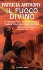 Il fuoco divino