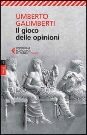 Il gioco delle opinioni: Vol. 8