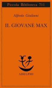 Il giovane Max