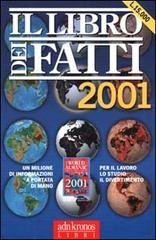 Il libro dei fatti 2001