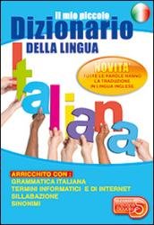 Il mio piccolo dizionario della lingua italiana