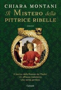 Il mistero della pittrice ribelle