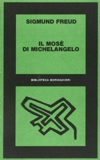Il Mosè di Michelangelo | Immagine principale