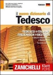 Tedesco smart. Dizionario tedesco-italiano, Italienisch-Deutsch. Plus. Con  Contenuto digitale (fornito elettronicamente)