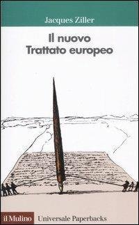 Il nuovo trattato europeo