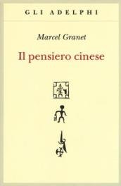 Il pensiero cinese