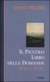 Il piccolo libro delle domande sulla vita | Immagine principale