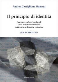 Il principio di identità. I caratteri biologici e culturali che …