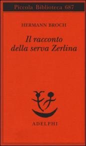 Il racconto della serva Zerlina