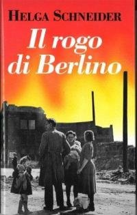 Il rogo di Berlino