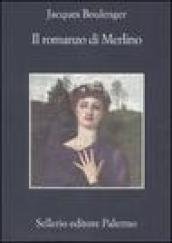 Il romanzo di Merlino | Immagine principale