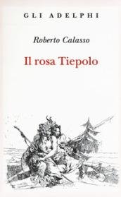 Il rosa Tiepolo | Immagine principale