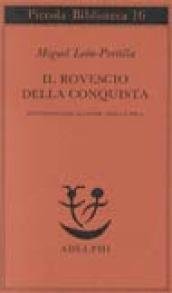 Il rovescio della Conquista. Testimonianze azteche, maya e inca | Immagine principale