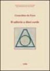 Il salterio a dieci corde