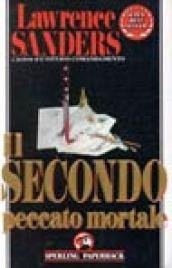 Il secondo peccato mortale