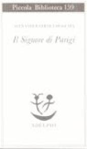 Il signore di Parigi | Immagine principale