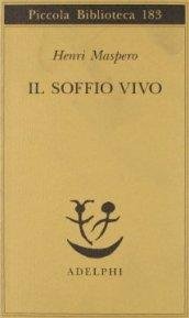 Il soffio vivo. I procedimenti del «Nutrire il principio vitale» …