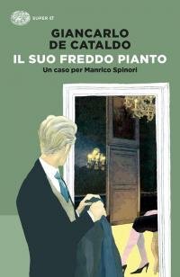 Il suo freddo pianto. Un caso per Manrico Spinori | Immagine principale