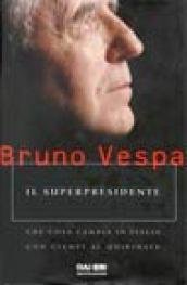 Il superpresidente. Che cosa cambia in Italia con Ciampi al …