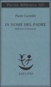 In nome del padre. Riflessione su Strawinskij