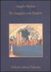 In viaggio con Junior | Immagine principale