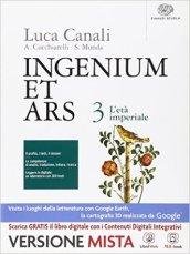 Ingenium et ars. Per i Licei. Con e-book. Con espansione …