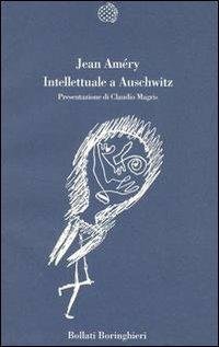Intellettuale a Auschwitz