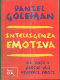 Intelligenza emotiva