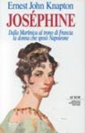 Josephine Dalla Martinica Al Trono Di Francia La Donna Che …